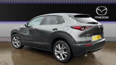 Mazda Cx-30 2.0 e-Skyactiv G MHEV Sport Lux 5dr Petrol Hatchback